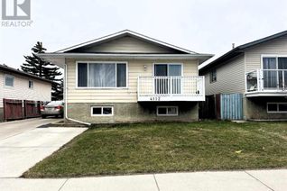 Detached House for Sale, 4112 44 Avenue Ne, Calgary, AB