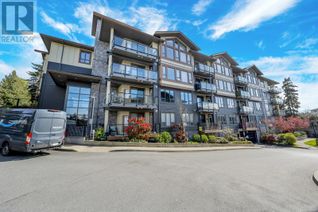Property for Sale, 3226 Jacklin Rd #206, Langford, BC