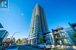 Condo Apartment for Sale, 6699 Dunblane Avenue #2402, Burnaby, BC
