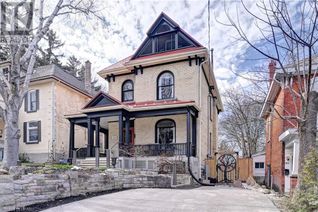 Detached House for Sale, 100 Church Street, Stratford, ON