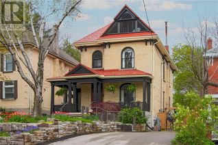 Detached House for Sale, 100 Church Street, Stratford, ON