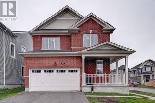 House for Sale, 31 Compass Trail Trail, Cambridge, ON