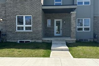 Freehold Townhouse for Sale, 35 Perenack Avenue, Welland, ON