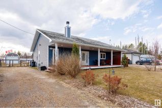 Detached House for Sale, 4620 45 Ave, Rural Lac Ste. Anne County, AB