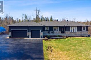 Bungalow for Sale, 158 Wilbert Cox Drive, Ottawa, ON