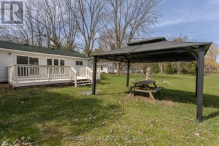 House for Sale, 20927 Lakeside Drive, Thames Centre, ON