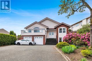 Property for Sale, 4268 Westervelt Pl, Saanich, BC