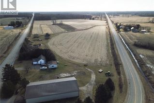 Commercial Farm for Sale, 2209 Norfolk County Road 23, Langton, ON