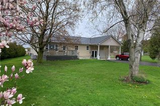 House for Sale, 1243 Norfolk County Road 28, Langton, ON