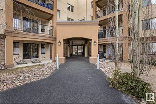 Condo for Sale, 429 400 Palisades Wy, Sherwood Park, AB