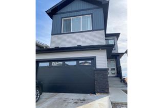 Property for Sale, 5810 Pelerin Cr, Beaumont, AB