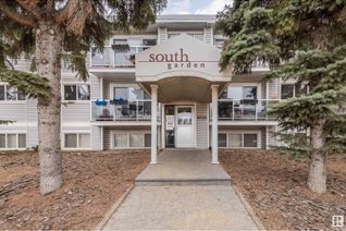 Condo Apartment for Sale, 101 9725 82 Av Nw, Edmonton, AB
