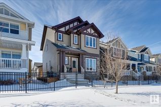 Property for Sale, 1834 Carruthers Ln Sw, Edmonton, AB