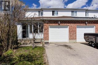 House for Sale, 190 Northampton Crescent Unit# A, Waterloo, ON