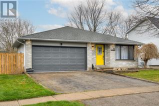 House for Sale, 77 Village Green Way, Baden, ON