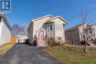 House for Sale, 52 Vicky Crescent, Eastern Passage, NS