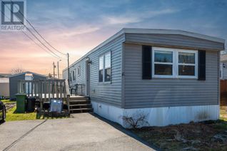 Mini Home for Sale, 65 Juniper Crescent, Eastern Passage, NS