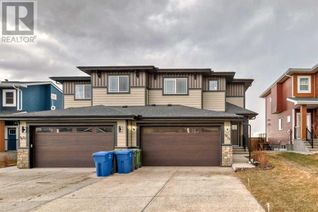 Duplex for Sale, 1053 Waterford Drive, Chestermere, AB
