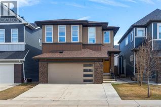 Detached House for Sale, 52 Savanna Grove Ne, Calgary, AB