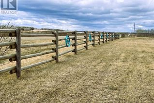 Farm for Sale, 53066 Twp Rd 864, Rural Clear Hills County, AB
