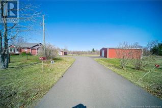 Detached House for Sale, 873 Route 102, Swan Creek, NB