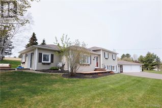 Detached House for Sale, 478 Portage Road, Grand-Sault/Grand Falls, NB