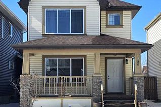 Detached House for Sale, 189 Copperstone Terrace Se, Calgary, AB