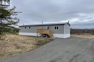 Mini Home for Sale, 63 Indian Mountain Rd, Indian Mountain, NB