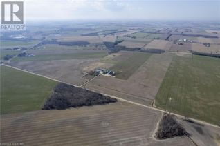 Commercial Farm for Sale, 5279 Line 12 Road, St. Marys, ON