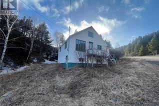 Detached House for Sale, 144 Main Street, Leading Tickles, NL