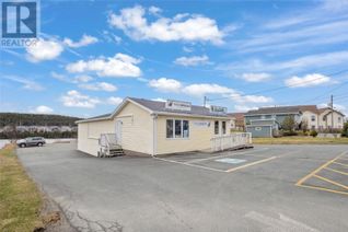 General Commercial Business for Sale, 1521 Topsail Road, Paradise, NL