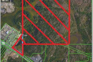 Commercial Land for Sale, 0 Kingsway Boulevard, Sudbury, ON