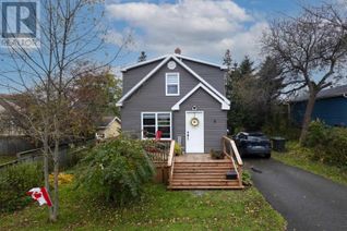 Detached House for Sale, 9 Wendy Street, Westmount, NS
