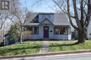 Detached House for Sale, 42 Fenwood Road, Halifax, NS