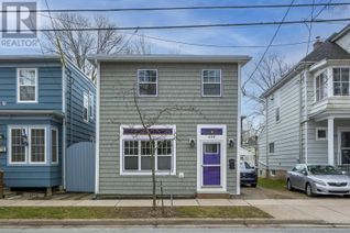 Detached House for Sale, 6178 Lawrence Street, Halifax, NS
