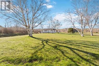 Detached House for Sale, 1837 Culloden Road, Culloden, NS