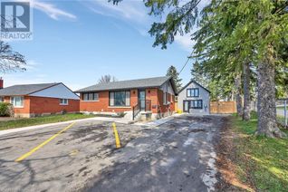 Bungalow for Sale, 48 Harber Avenue, Kitchener, ON