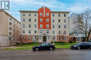 Condo for Sale, 253 Lester Street Street Unit# 1, Waterloo, ON
