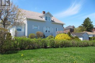 Detached House for Sale, 357 Catherine Street, Dalhousie, NB