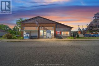 Industrial Property for Sale, 288 King Street South, Highgate, ON