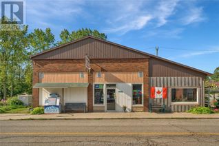 Business for Sale, 288 King Street South, Highgate, ON
