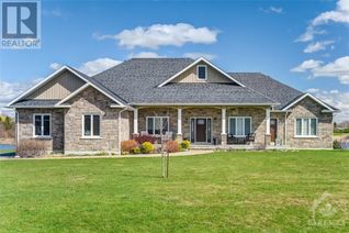 Detached House for Sale, 5611 Doran Creek Drive, Iroquois, ON