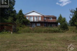 Property for Sale, 9993 Highway 60 Highway, Eganville, ON