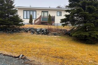 Detached House for Sale, 390-396 Main Road, Trepassey, NL