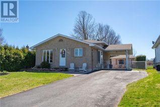 House for Sale, 1888 Belvedere Crescent, Cornwall, ON