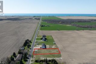 Commercial Land for Sale, Pt Lt 36 8 Concession, Huron-Kinloss, ON