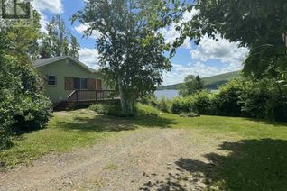Cottage for Sale, 9676 105 Highway, Whycocomagh, NS