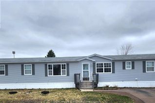 Mini Home for Sale, 51 Hayward, Riverview, NB