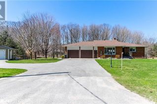 Detached House for Sale, 446 Concession 11 Road E, Tiny, ON