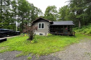 Detached House for Sale, 293 Hastings Street N, Bancroft, ON